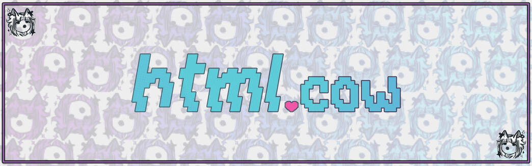 Store banner